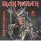 IRON MAIDEN - Senjutsu / 3LP Vinyl