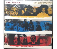 Police – Synchronicity / LP Vinyl