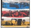 Police – Synchronicity / LP Vinyl