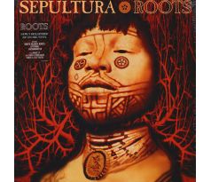 Sepultura - ROOTS (Expanded edit.) / 180gr. Vinyl SEPULTURA