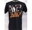 tričko Black Sabbath - Band (t-shirt)