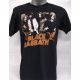 tričko Black Sabbath - Band (t-shirt)