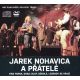 Nohavica Jaromír - A přátelé (2CD+DVD) audio CD album