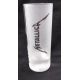 Metallica (shot glass/ poldecák) CDAQUARIUS.COM Rock Shop