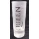 Queen (shot glass/ poldecák) CDAQUARIUS.COM Rock Shop