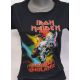 dámske tričko IRON MAIDEN - Maiden England (Women´s t-shirt)