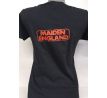dámske tričko IRON MAIDEN - Maiden England (Women´s t-shirt)