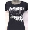 Dámske tričko Linkin Park - Band (Women´s t-shirt)