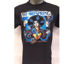 tričko Offspring - Let The Bad Times Roll (t-shirt)