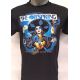 tričko Offspring - Let The Bad Times Roll (t-shirt)