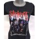 Dámske tričko SLIPKNOT - Band 2014 (Women´s t-shirt)