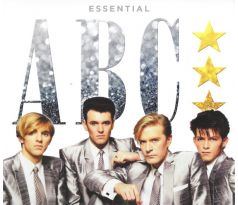 ABC - Essential (3CD) audio CD album