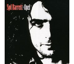 Barrett Syd /ex-Pink Floyd/ - Opel (CD) audio CD album