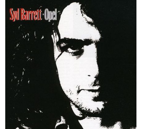 Barrett Syd /ex-Pink Floyd/ - Opel (CD) audio CD album