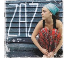 Zaz - Zaz (CD) audio CD album