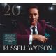 Watson Russell - 20 (CD) audio CD album
