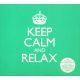 V.A. - Keep Calm And Relax (3CD) audio CD album