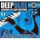 V.A. - Deep Blue / Legends Of Jazz Culture (3CD) audio CD album