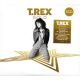 T.Rex - Gold - Tyrannosaurus Rex & Marc Bolan (3CD) audio CD album