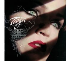 Tarja - What Lies Beneath (CD) audio CD album