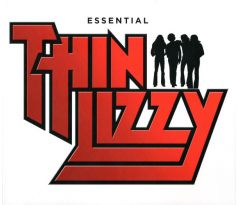 Thin Lizzy - Essential (3CD) audio CD album