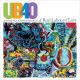 UB 40 - A Real Labour Of Love / feat. Ali, Astro And Mickey / (CD) audio CD album