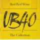 UB 40 - Red Red Wine /Yellow/ /The Collection/ (CD) audio CD album