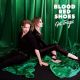 Blood Red Shoes - Get Tragic (CD) audio CD album