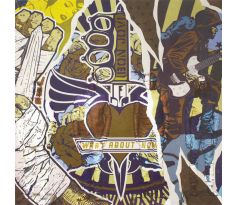 Bon Jovi - What About Now (CD) audio CD album
