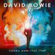 Bowie David - Karma Man 1965 - 1969 (2CD) audio CD album