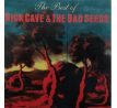 Cave Nick And The Bad Seeds - Best of (CD) audio CD album