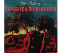 Cave Nick And The Bad Seeds - Best of (CD) audio CD album