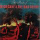 Cave Nick And The Bad Seeds - Best of (CD) audio CD album