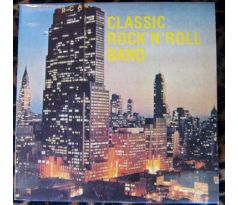 Vinyl Classic Rock´N ´ROLL Band / LP