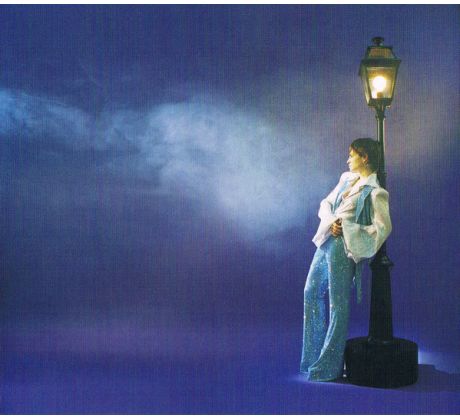 Christine And The Queens - La Vita Nuovo (CD) audio CD album