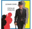 Cohen Leonard - Popular Problems (CD) audio CD album