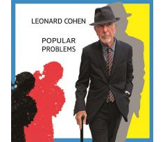 Cohen Leonard - Popular Problems (CD) audio CD album