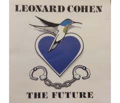 Cohen Leonard - The Future (CD) audio CD album
