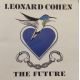 Cohen Leonard - The Future (CD) audio CD album