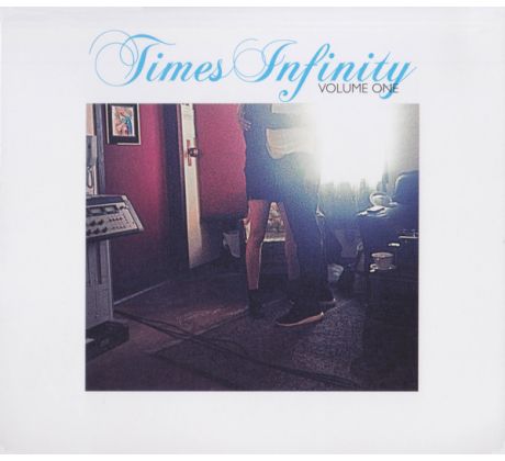 Dears - Times Infinity Vol.one (CD) audio CD album