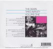 Dears - Times Infinity Vol.one (CD) audio CD album