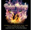 Deep Purple - Phoenix Rising (CD+DVD) audio CD album