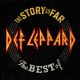 Def Leppard - Best Of (CD) audio CD album