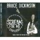 Dickinson Bruce - Scream For My Sarajevo - Best Of (CD) audio CD album