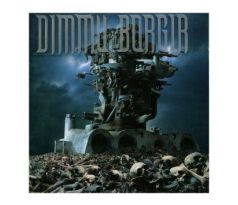 Dimmu Borgir - Death Cult Armaggedon (CD) audio CD album