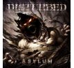 Disturbed - Asylum (CD) audio CD album