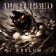 Disturbed - Asylum (CD) audio CD album