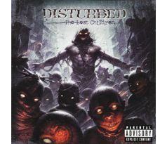 Disturbed - The Lost Children (CD) audio CD album