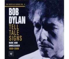 Dylan Bob - Tell Tale Signs (2CD) audio CD album