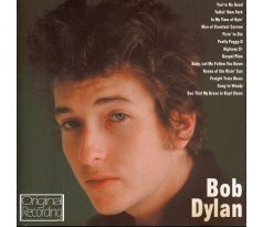 Dylan Bob - Dylan (CD) audio CD album